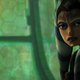 Ahsoka Tano is still on a mission, Jedi or otherwise.